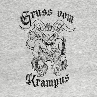 Krampus 2023 - B T-Shirt